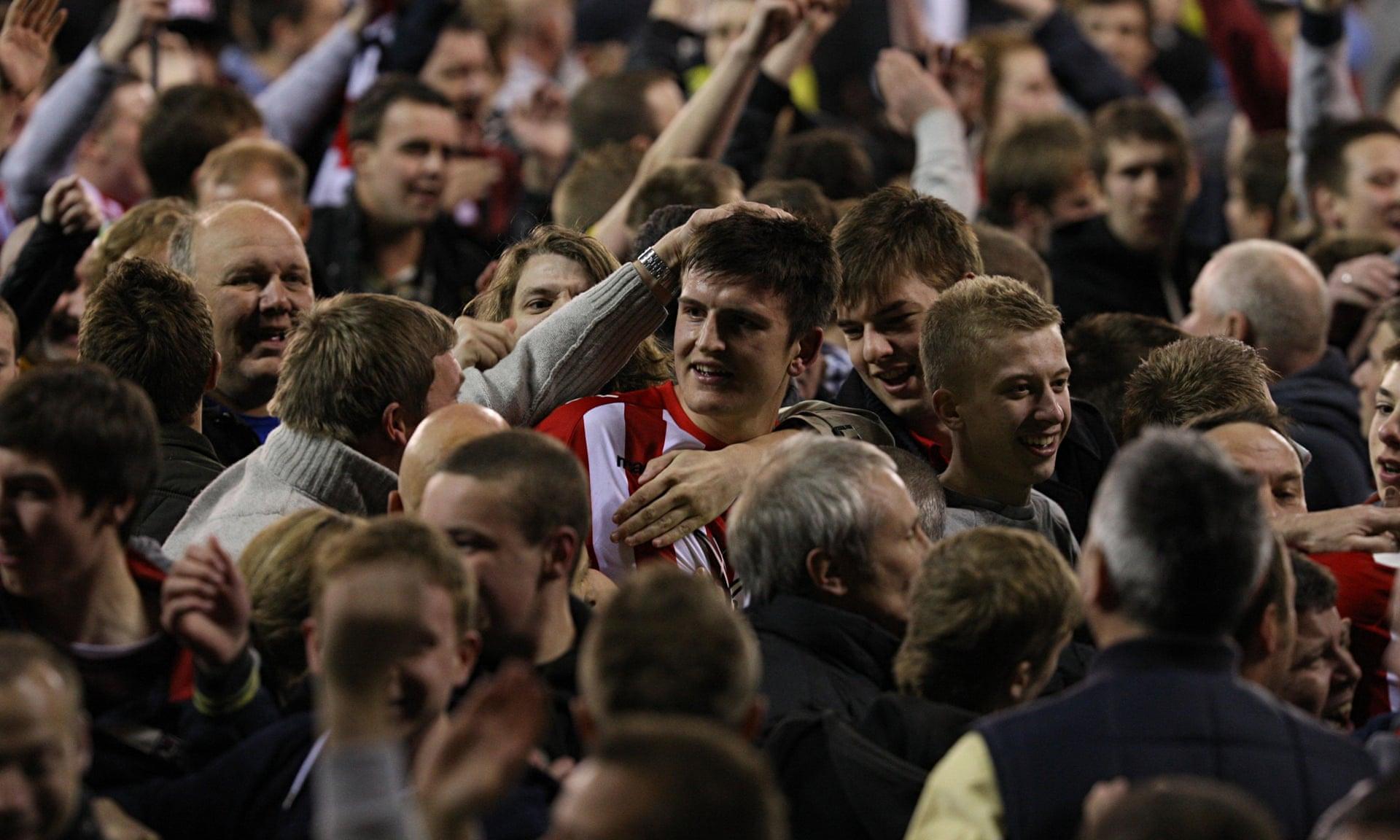 更多的关注 更多的关注