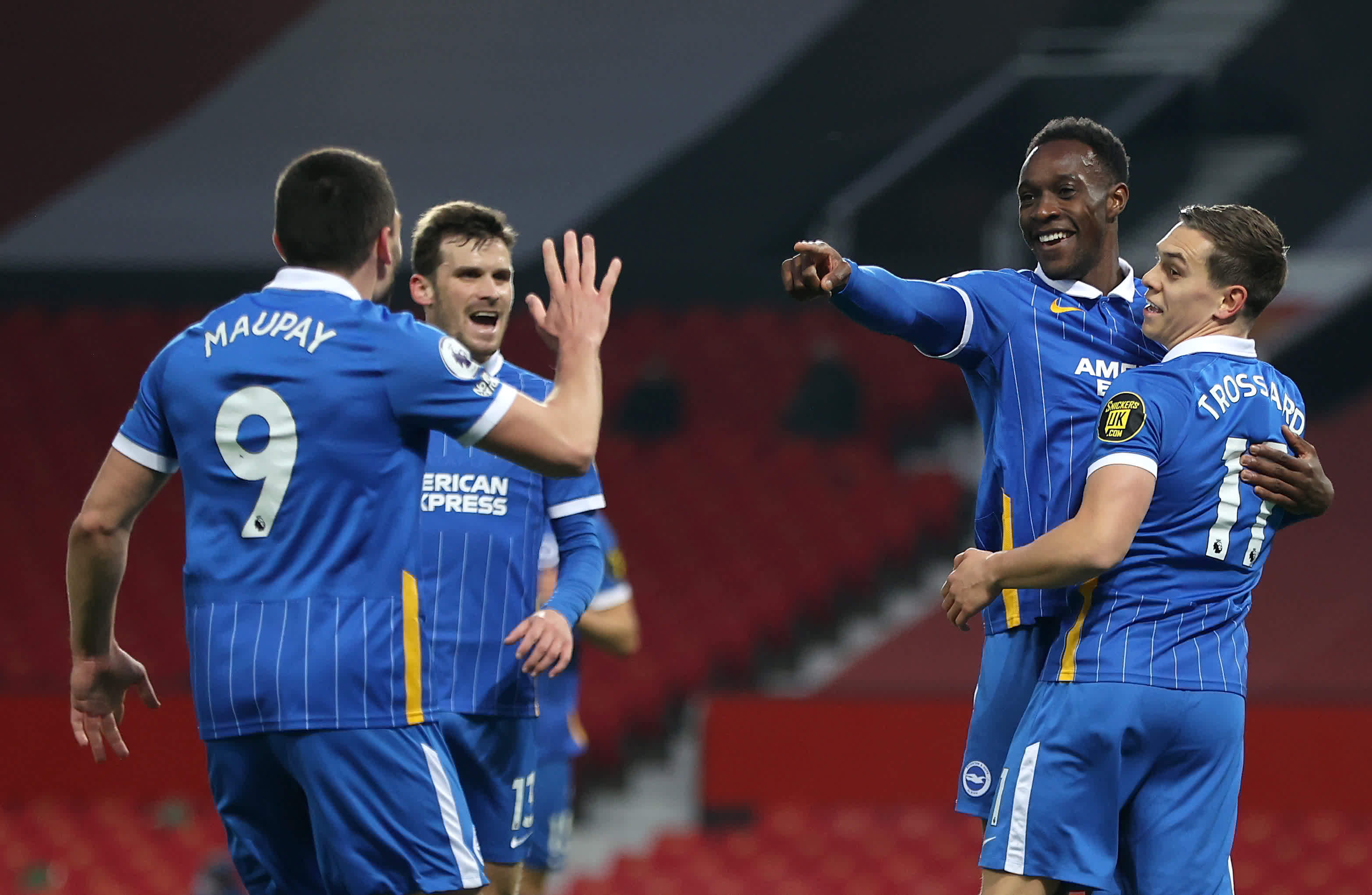 他們的表現 他們的表現