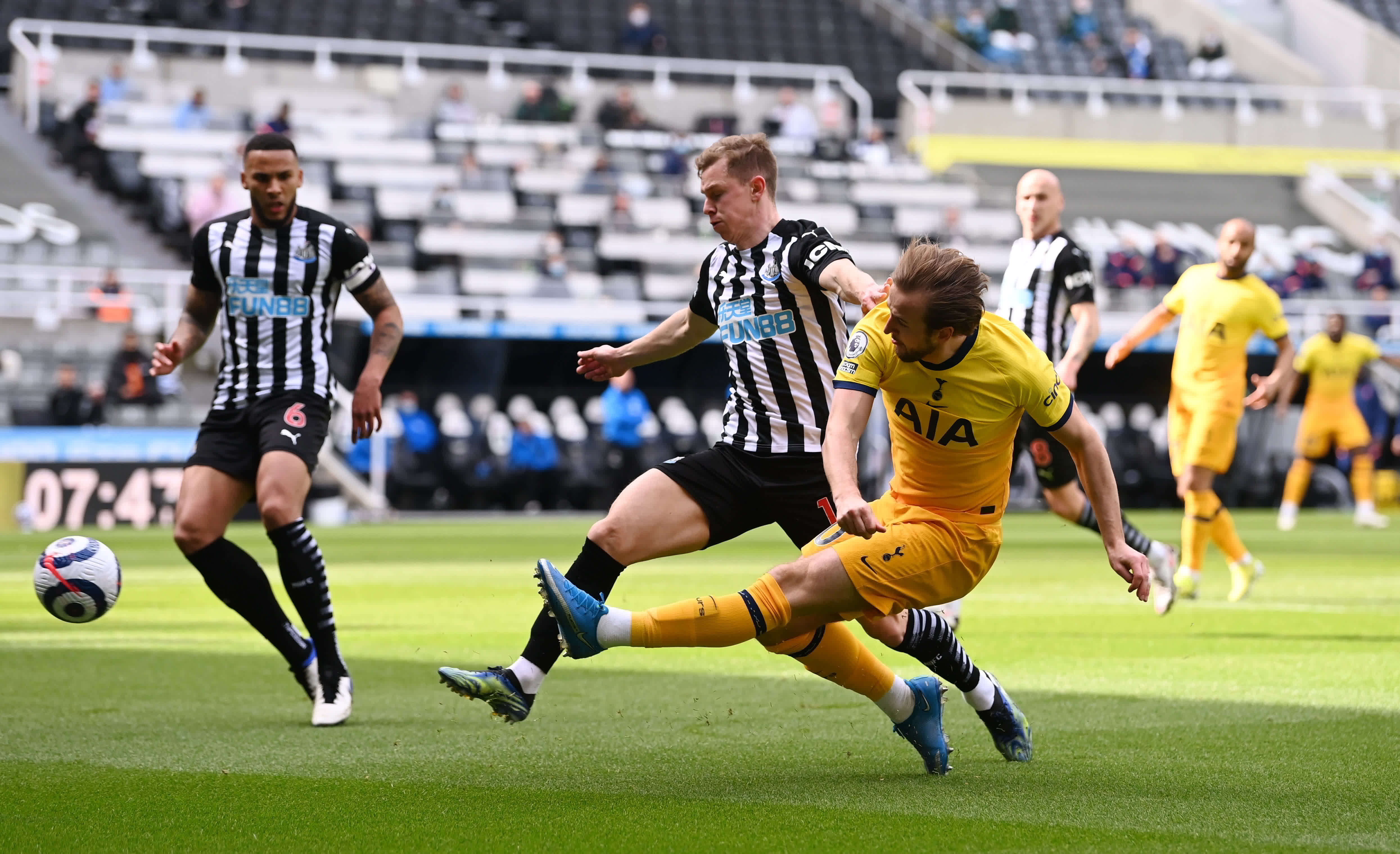 仅令球迷们 仅令球迷们